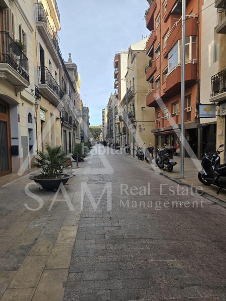 Foto f21cf444-cae5-4f73-85eb-6cd35171c4a7. Flat in El Clot Barcelona