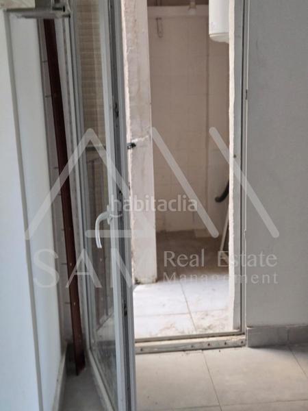 Foto f5801fb7-f410-4ce7-a56c-0ca406c9dc28. Flat in El Clot Barcelona