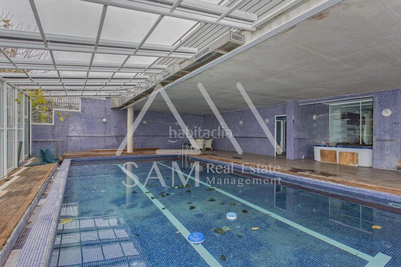 Foto 0d5ef0a1-1430-4477-bb67-c646d5bc3f5f. Casa amb calefacció aparcament piscina a Lliçà d´Amunt