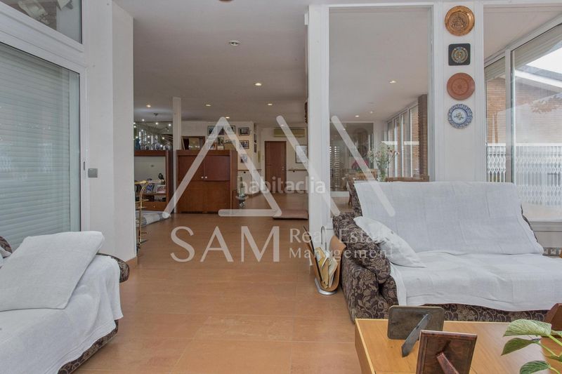 Foto 152f0a08-b04a-4588-9278-0a8c6ff2e717. Casa amb calefacció aparcament piscina a Lliçà d´Amunt