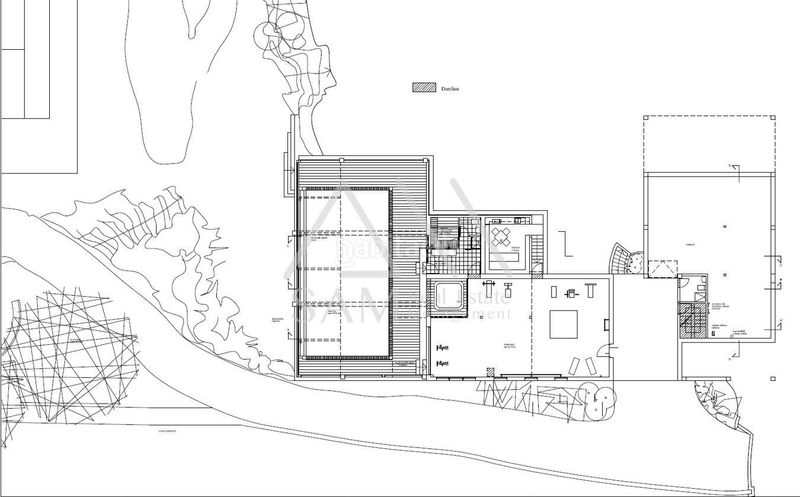 Foto 4fac8298-b185-442d-ae14-889dcd0fbb98. Casa amb calefacció aparcament piscina a Lliçà d´Amunt