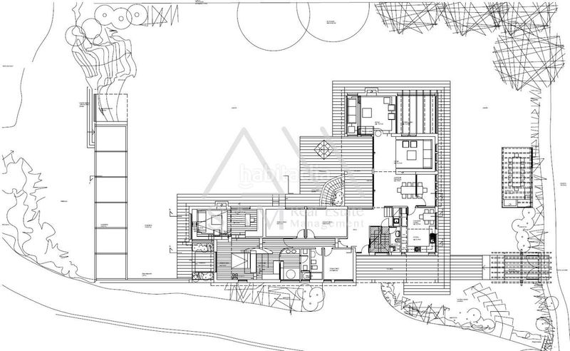 Foto 91fd4d35-d1ca-4593-8526-cc27cfd3bd86. Casa amb calefacció aparcament piscina a Lliçà d´Amunt