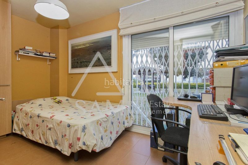 Foto a0e94c6d-122b-49b7-9fb2-01428d2760a1. Casa amb calefacció aparcament piscina a Lliçà d´Amunt