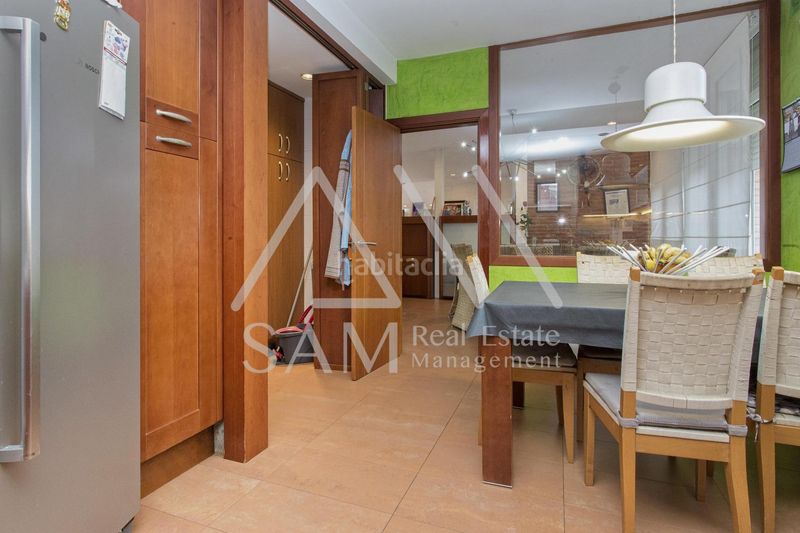 Foto b58179b8-0e3e-4929-9702-3f763948b177. Casa amb calefacció aparcament piscina a Lliçà d´Amunt
