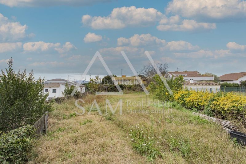 Foto b63104f6-a554-46e6-8c8c-954fb4c467b7. Casa amb calefacció aparcament piscina a Lliçà d´Amunt