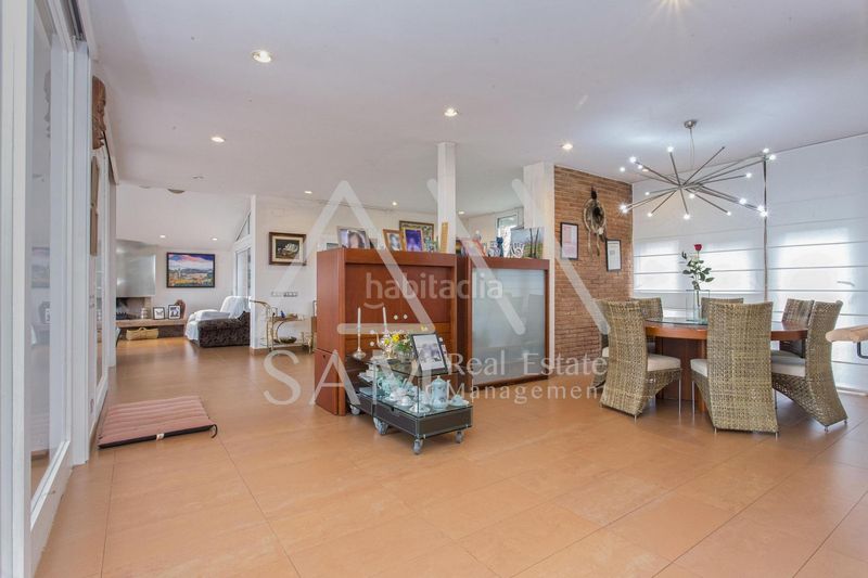 Foto ce403569-4bde-437b-a686-67da09f0d155. Casa amb calefacció aparcament piscina a Lliçà d´Amunt