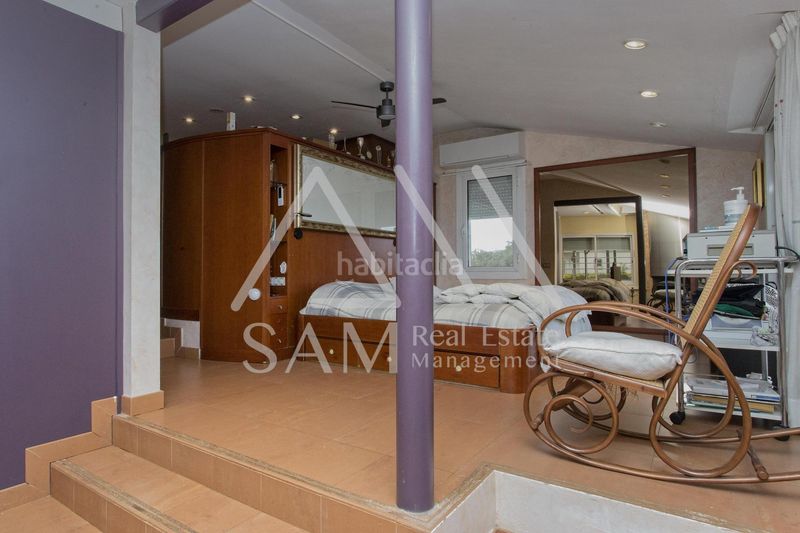 Foto ef72cc03-0e83-4a4a-aeaa-320bcd08a48a. Casa amb calefacció aparcament piscina a Lliçà d´Amunt
