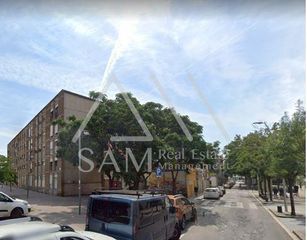 Appartement à Bon Pastor