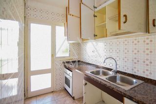 Etagenwohnung in Plaça Catalunya