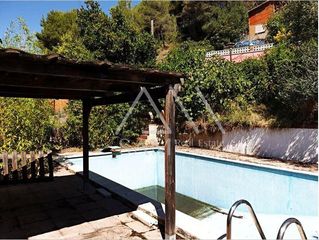 House in Pont de Vilomara i Rocafort (El)