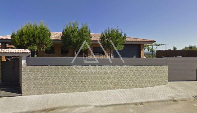 Foto 94c37b3a-0a2d-4179-b11f-6496b99aa4cf. Casa en Pont de Vilomara i Rocafort (El)