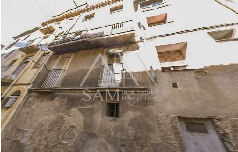 Foto a134a204-5eb4-4dcf-af58-94afea357aca. Pis a La Balconada-Cal Gravat Manresa