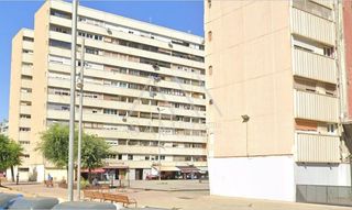 Etagenwohnung in La Mina