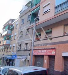 Etagenwohnung in Fondo