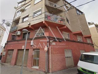 Piano terra in El Raval