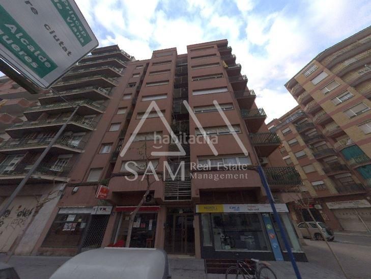 Foto 1f63e960-36c8-4baa-a339-4fca96c0243f. Pis a Príncep de Viana-Clot-Xalets Humbert Torres Lleida