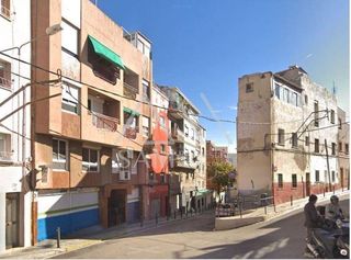 Flat in El Raval