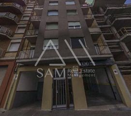 Appartement à Font dels Capellans - Sagrada Familia