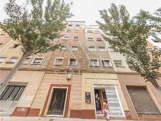 Appartement à Turó de la Peira