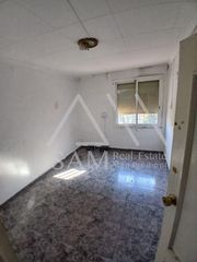 Planta baixa a Ciutat Meridiana