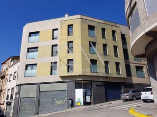 Édifice à Poble Nou