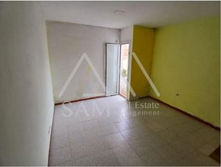 Planta baixa a Santa Rosa. Gran oportunidad para crear la vivienda de tus sueños o realizar
