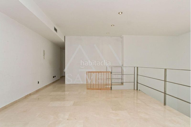 Foto 0ed9a0ac-81f8-46cf-bdc0-d62f3454a950. Dúplex a Vilapicina - Torre Llobeta Barcelona