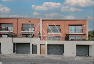 Semi detached house in Can Franquesa