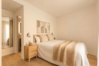 Flat in Raval. Vivienda exclusiva con piscina comunitaria en el corazón de barc