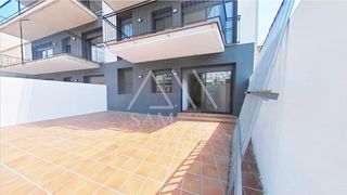 Flat in El Remei