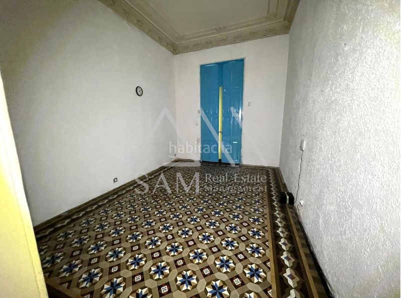 Planta baja en Gòtic Barcelona - Imagen 5