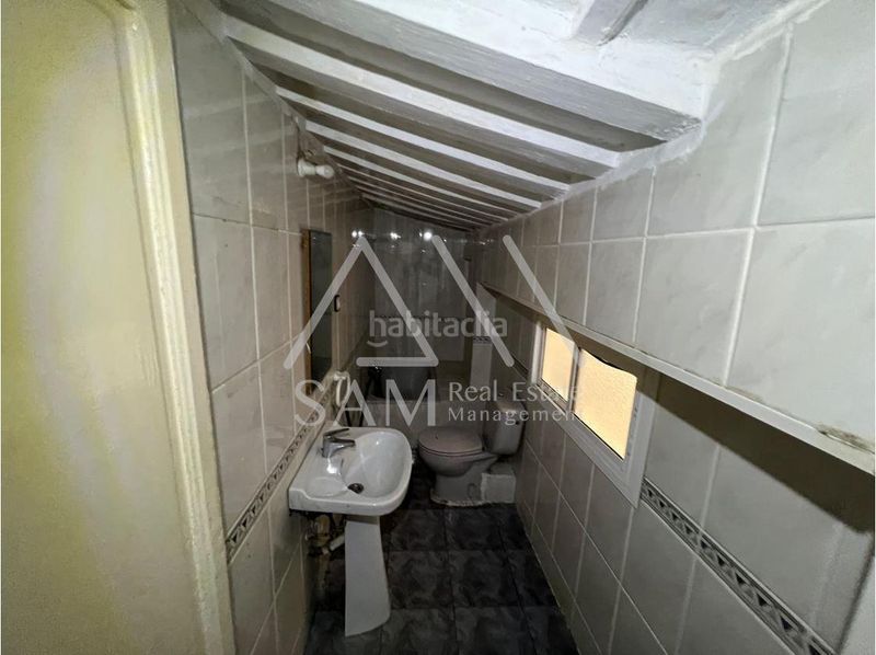 Planta baja en Gòtic Barcelona - Imagen 6