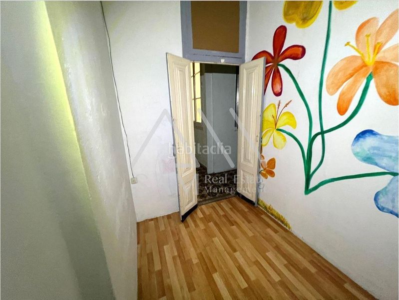 Planta baja en Gòtic Barcelona - Imagen 4