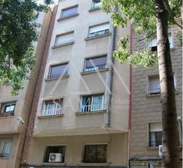 Appartement à Porta