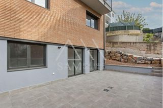 Reihenhaus in Vallirana