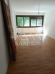 Planta baixa a Canyelles