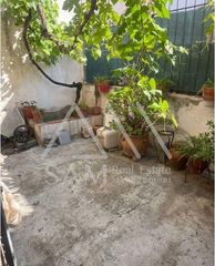 Planta baixa a Provençals del Poblenou