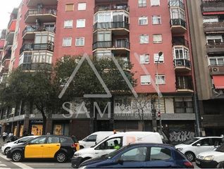 Etagenwohnung in La Sagrera
