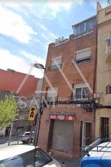 Etagenwohnung in La Salut