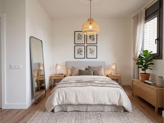 Appartamento in Poblenou. Exclusiva vivienda con terraza en el corazón de poblenou