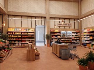 Local Comercial a Centre-Eixample-Can Llobet