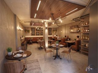 Local Comercial a Centre-Eixample-Can Llobet