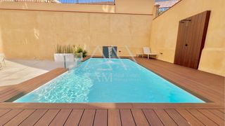 Piso en Raval