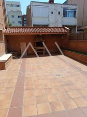 Semi detached house in Bufalà