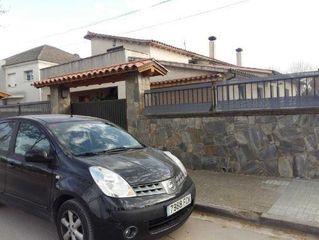 Chalet in Mira-sol