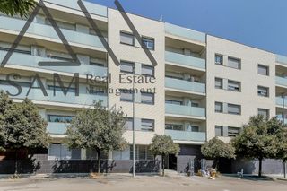 Etagenwohnung in Navàs. Piso en venta en carretera de castellet
