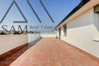 Duplex in Navàs