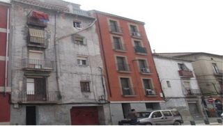 Planta baja en Barri Antic