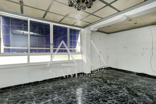 Flat in Congrés. Exterior y luminoso