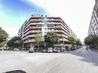 Pis a Sagrada Família